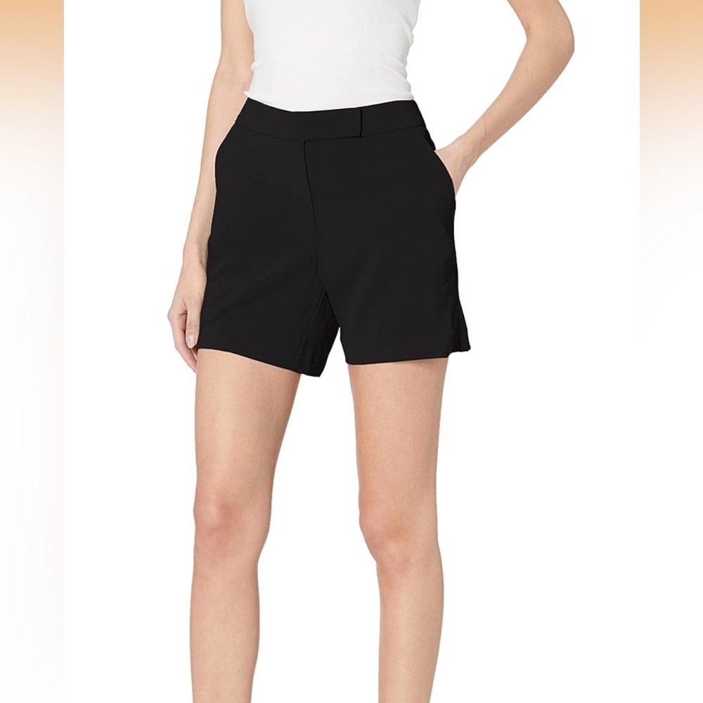 Trina Turk Hermosa A Line Short Sz 6 NWT
